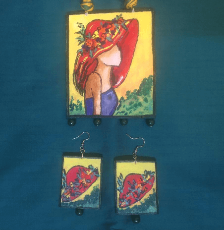 natural and artistic